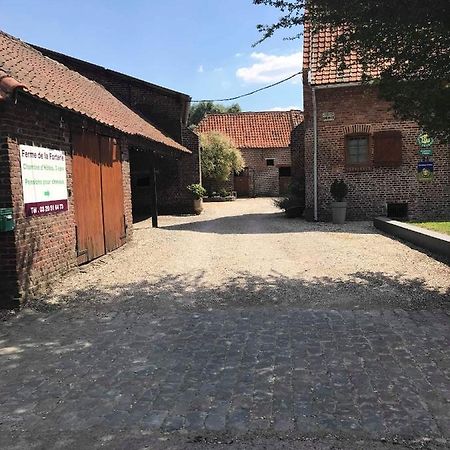 Ferme De La Forterie Verlinghem Luaran gambar