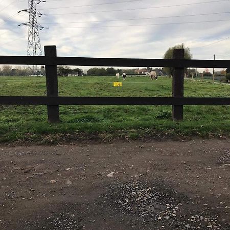 Ferme De La Forterie Verlinghem Luaran gambar
