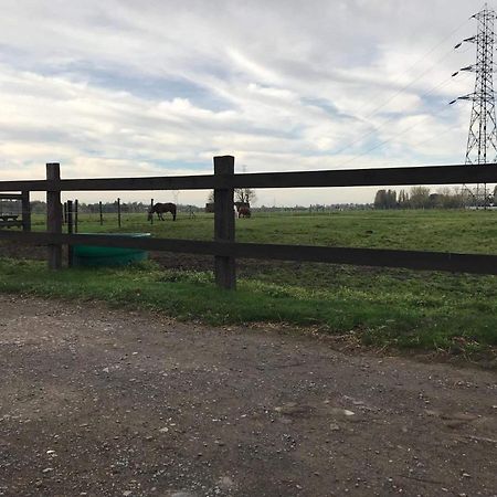 Ferme De La Forterie Verlinghem Luaran gambar