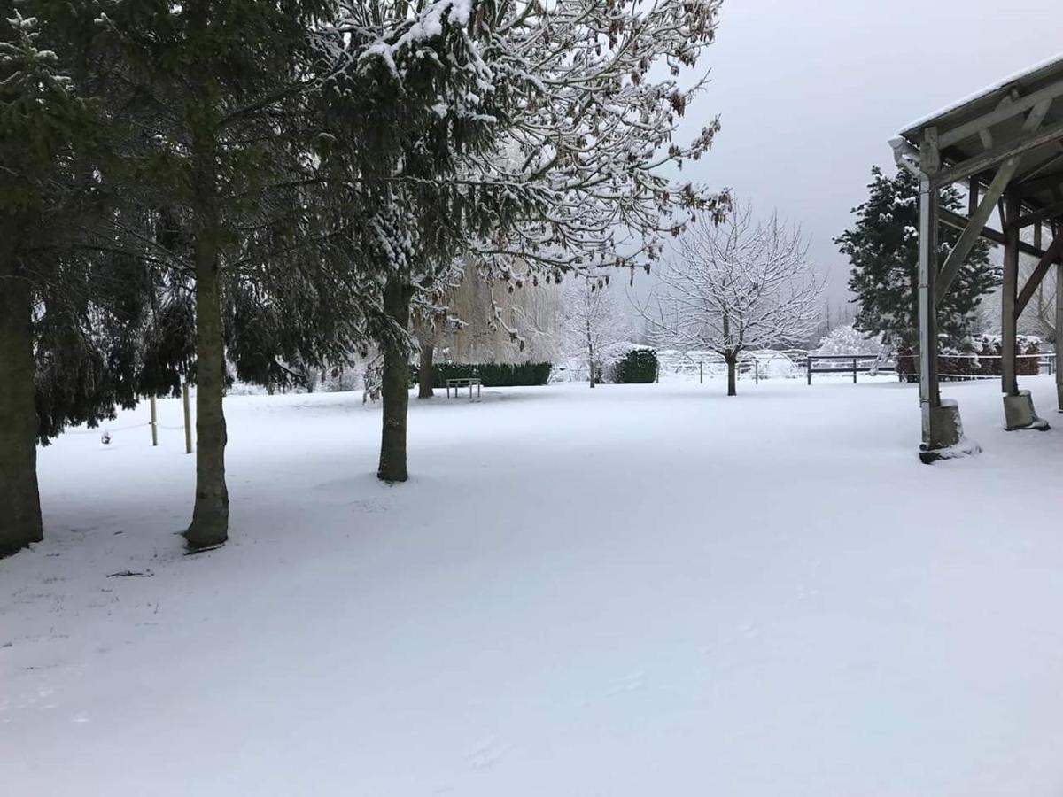 Ferme De La Forterie Verlinghem Luaran gambar