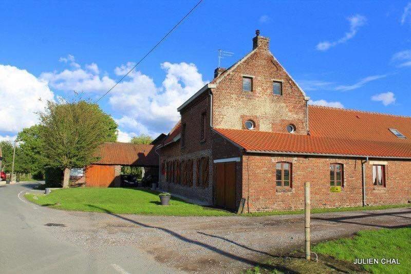 Ferme De La Forterie Verlinghem Luaran gambar