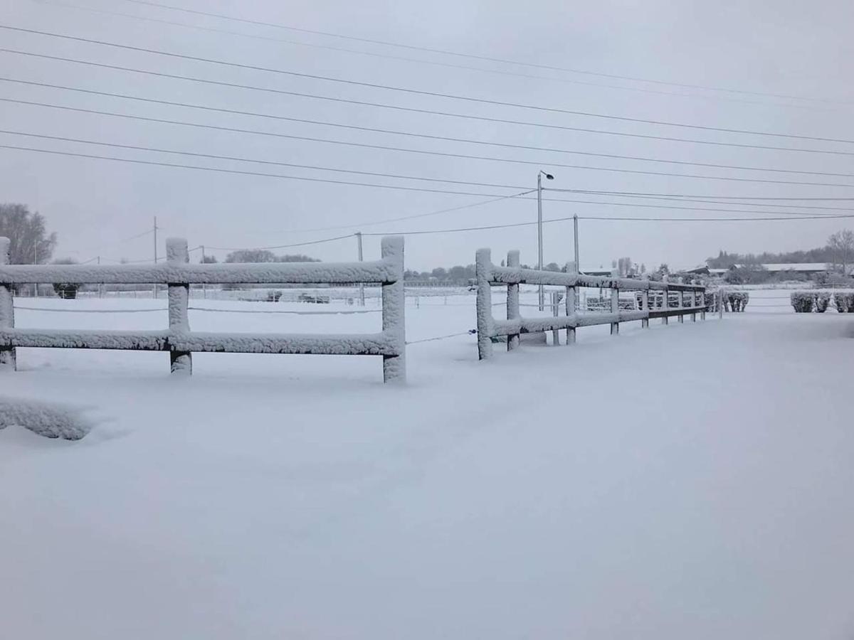 Ferme De La Forterie Verlinghem Luaran gambar