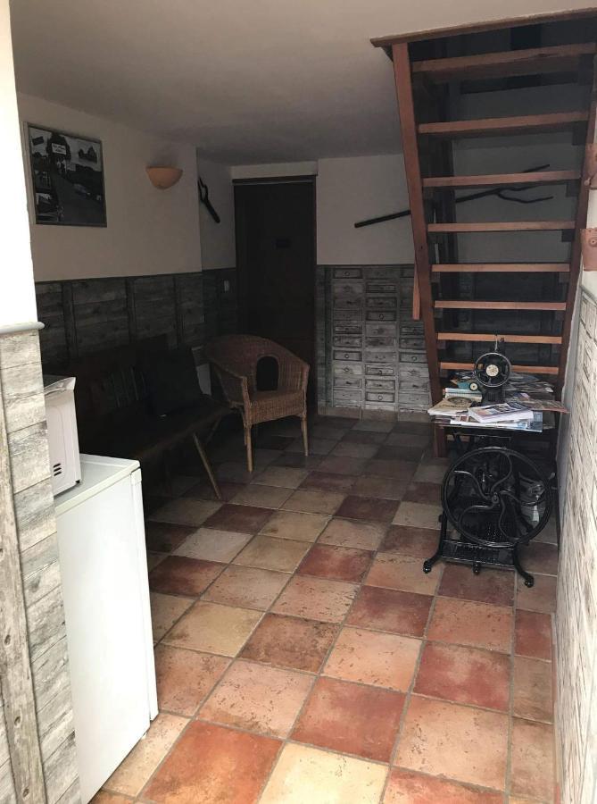 Ferme De La Forterie Verlinghem Luaran gambar