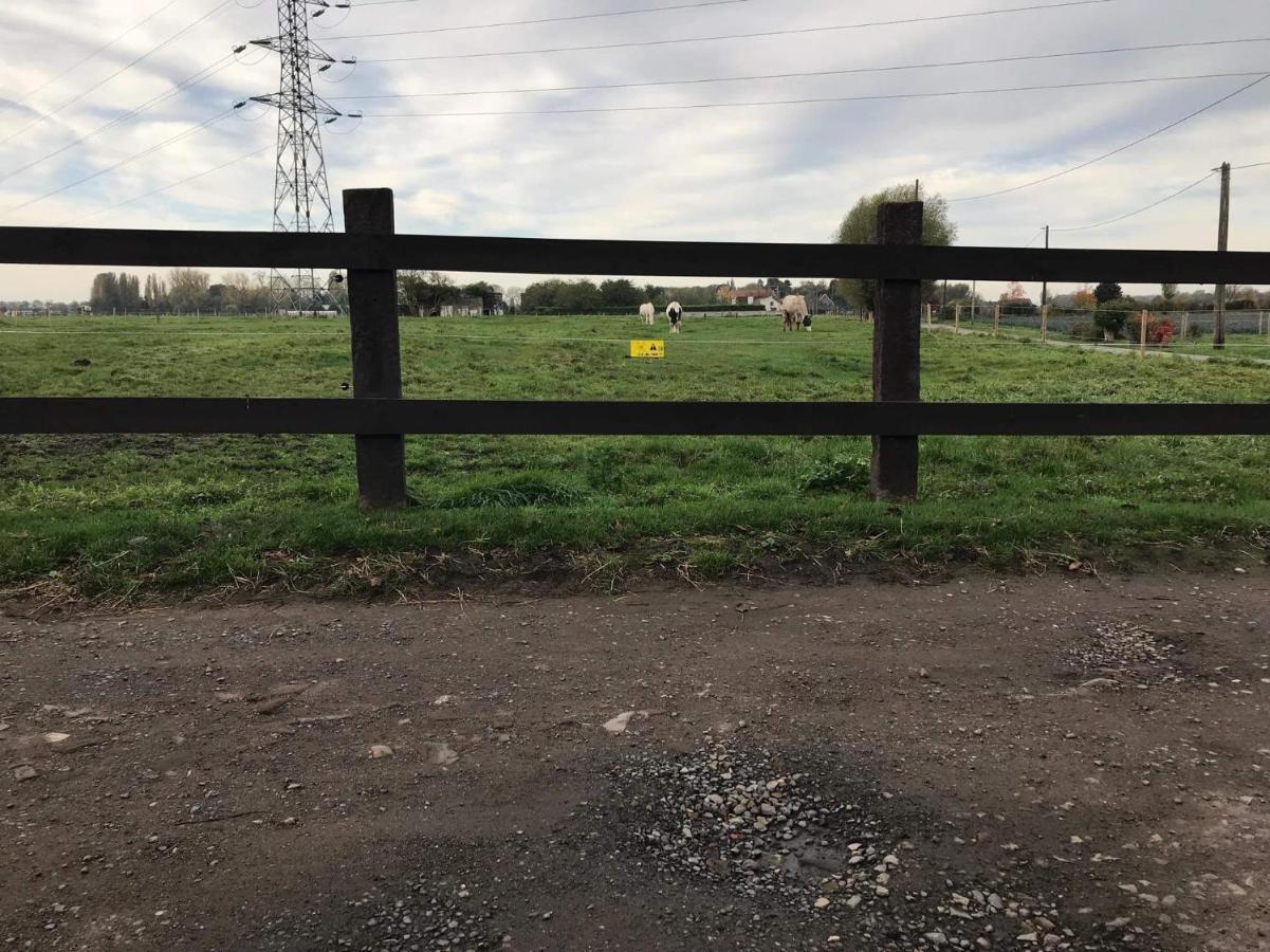 Ferme De La Forterie Verlinghem Luaran gambar